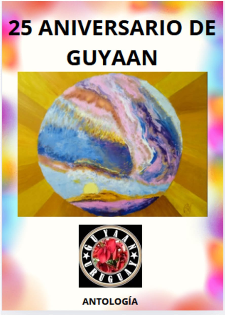  POESIA Y CANTO DE LA MANO DE GUYAAN.